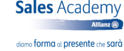 Logo Allianz Sales Academy